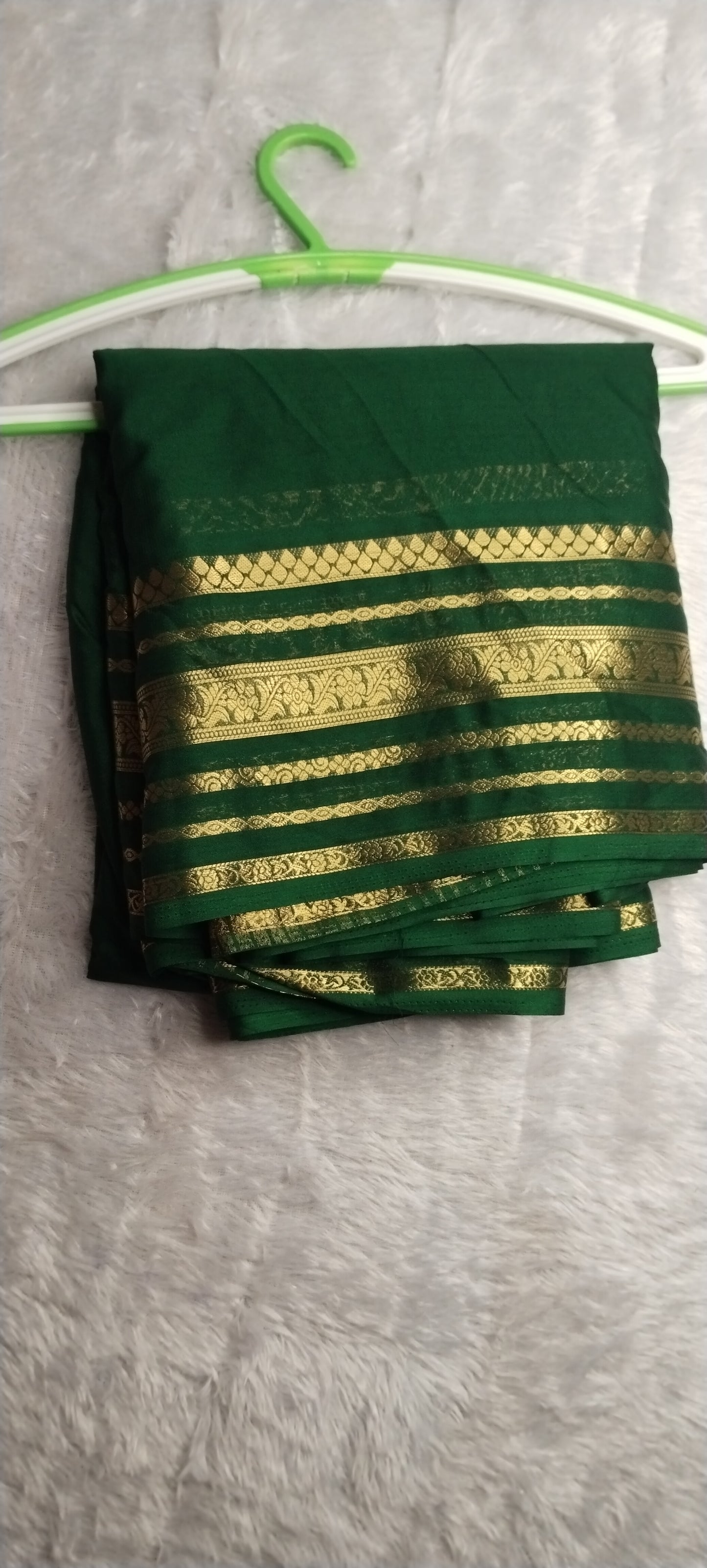 semi crepe sarees 3