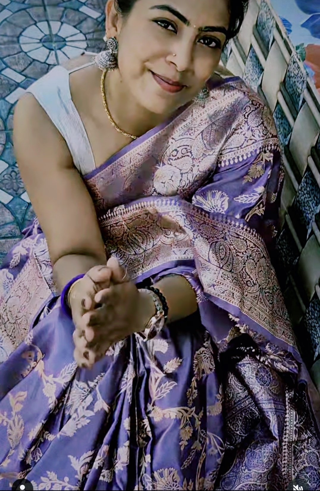 PURE BANARASI SATIN SILK SAREE - SK-23-PBSSS