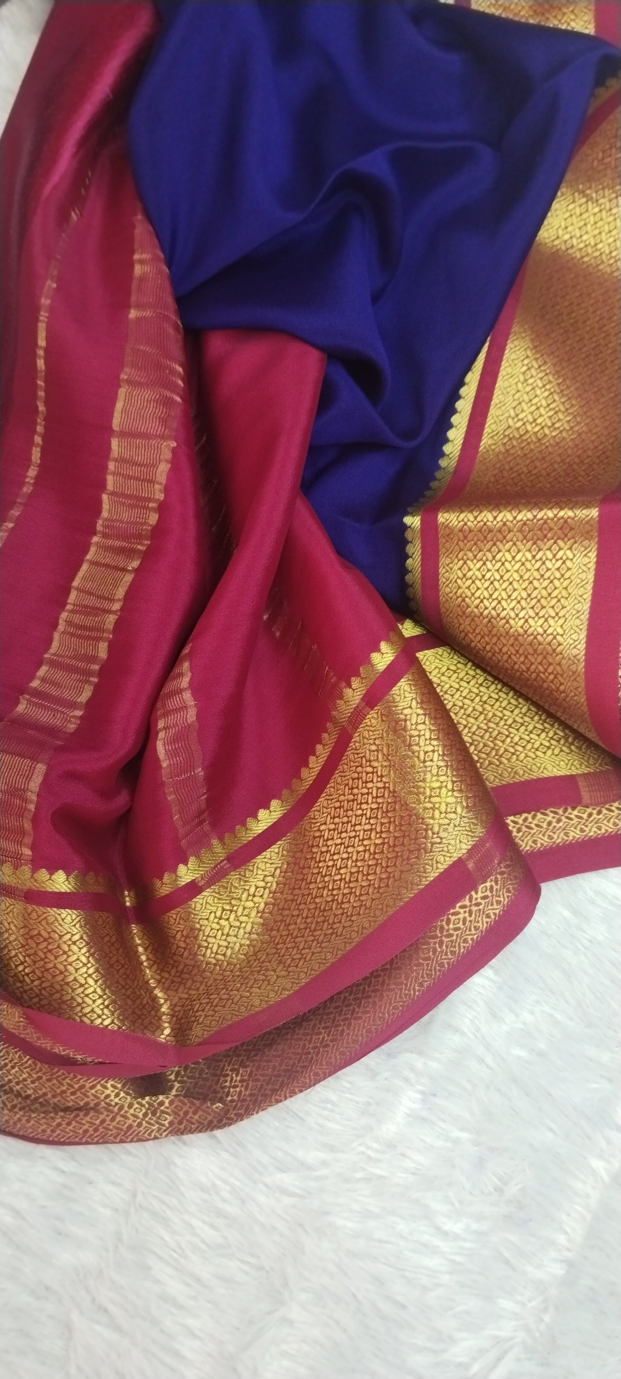 pure silk sarees