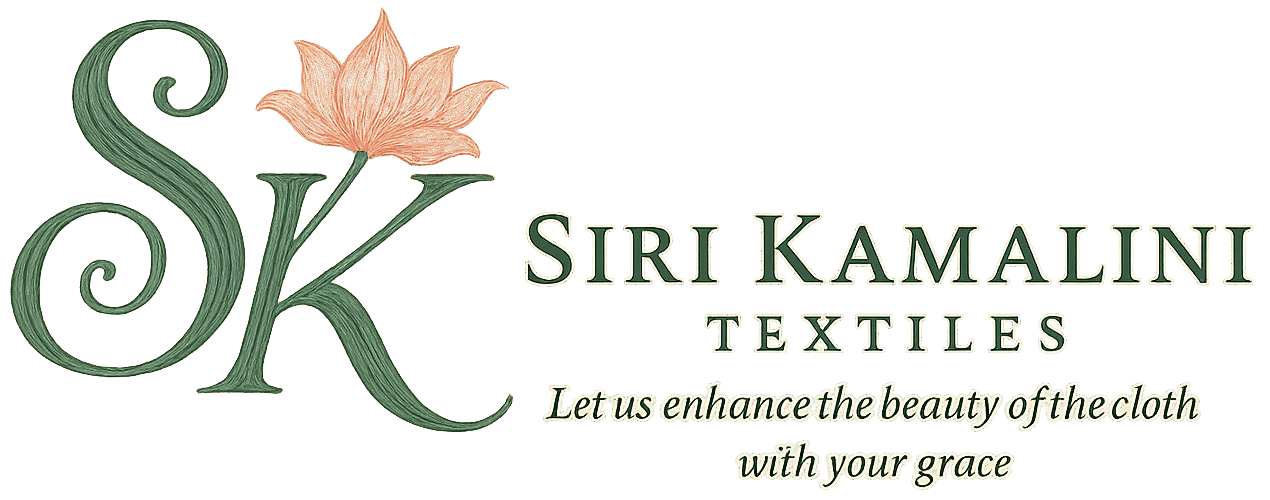 SIRI KAMALINI TEXTILES